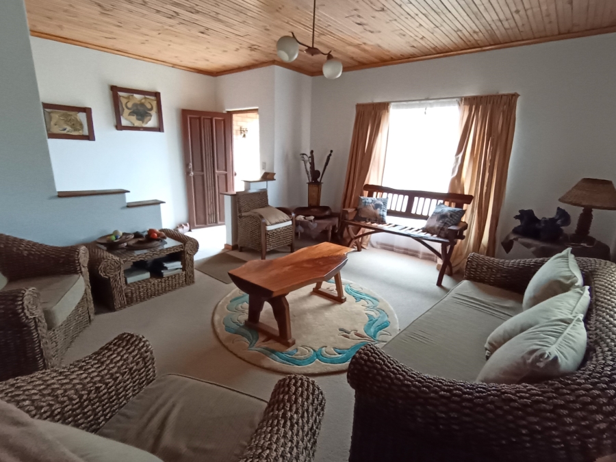 2 Bedroom Property for Sale in Noorsekloof Eastern Cape